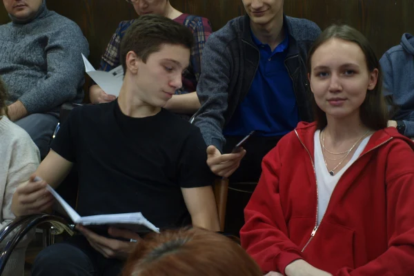 «Живая классика»