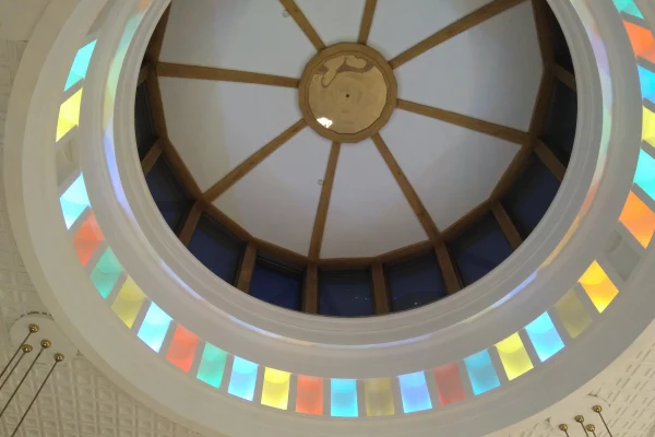 В Новосибирске прошёл круглый стол о работе театров в библиотеках