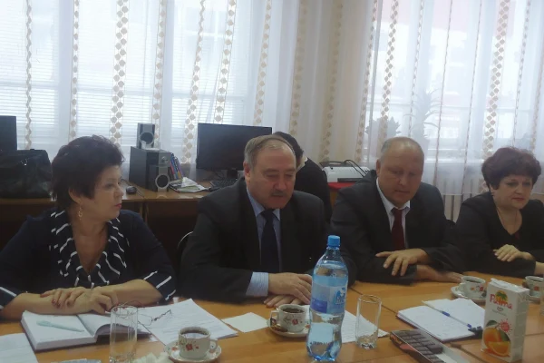 Адаптивная сеть правового просвещения и гражданского участия