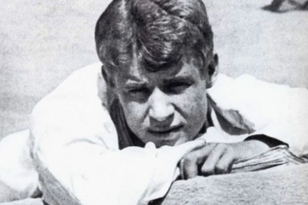 Ко Дню рождения Сергея Есенина