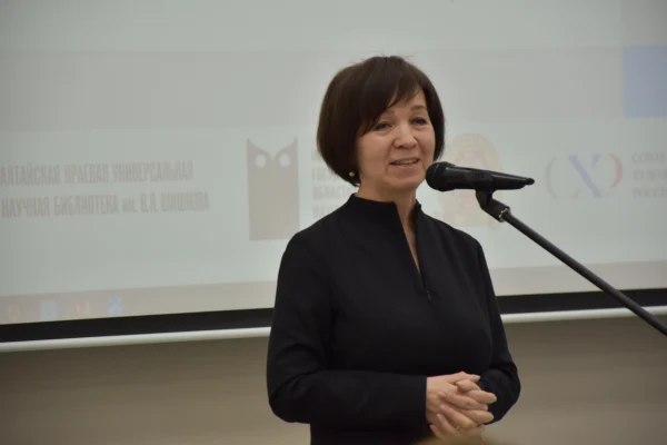 Межрегиональный проект «Горный инженер, библиотекарь, губернатор»