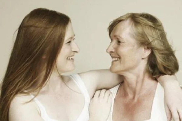 Тренинг из цикла «Право быть счастливой»