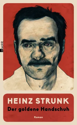 Strunk H., Der goldene Handschuh