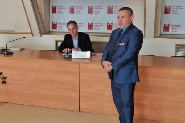 Подведены итоги  конференции «Эхо Афганской войны» 