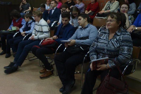 «Живая классика»