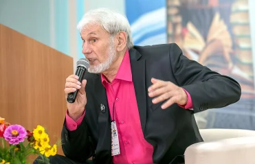 Путь к юбилею. К 80-летию Г.М. Прашкевича