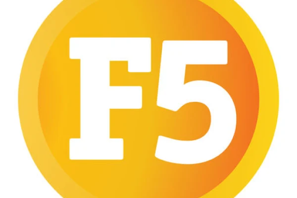 Доступ к сервису F5