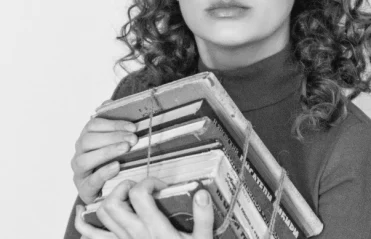 В моей семье читают все