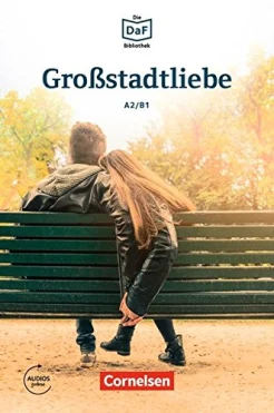 Borbein V., Baumgarten С., Großstadtliebe