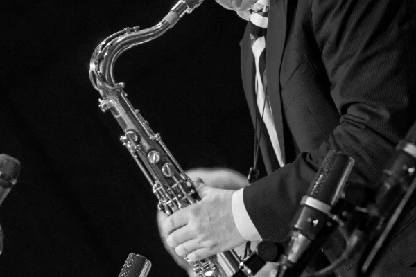 «ДЖАЗ! ALL THAT JAZZ»
