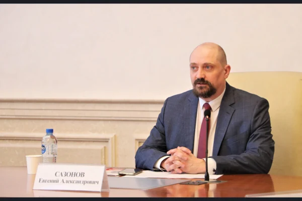 Презентация электронной библиотеки маршала А. И. Покрышкина