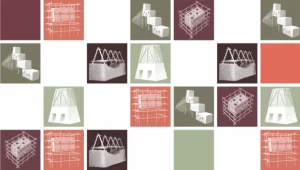 проКОНТУР: открытие выставки проектных работ учеников архитектурно-художественной СТУДИИ КОНТУР 