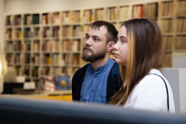 «Крылья, лапы, волшебство»