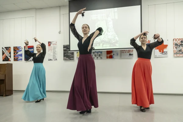 «День романских языков» в «Доме да Винчи»