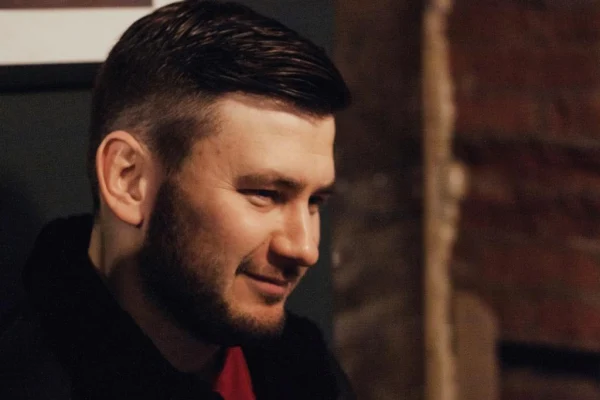 В Новосибирск едет автор антиутопии «Метро 2033»