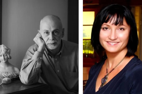 Люди как книги