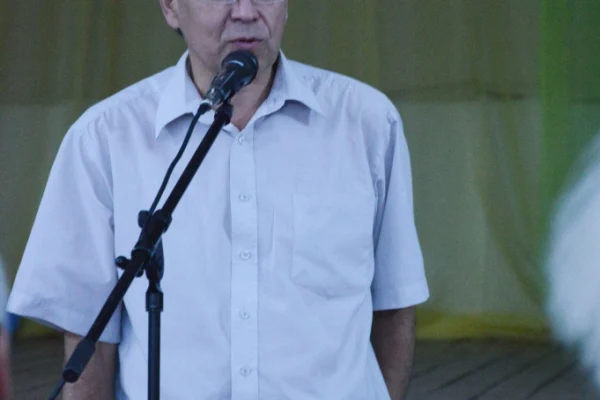 Дедовские чтения