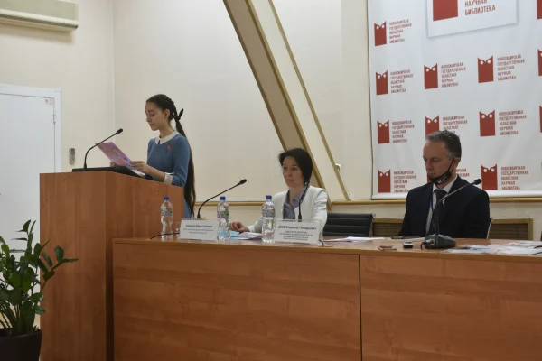 В Новосибирске подвели итоги акции «Семейная память: от войны к Победе»