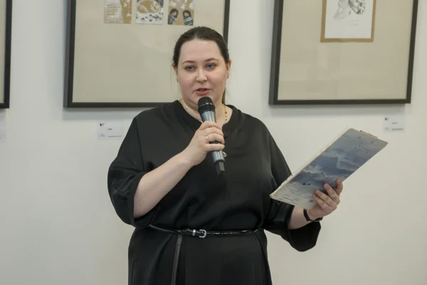 Фестиваль «Славянская Буквица» стартовал!