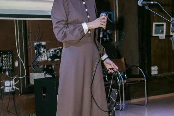 Библионочь