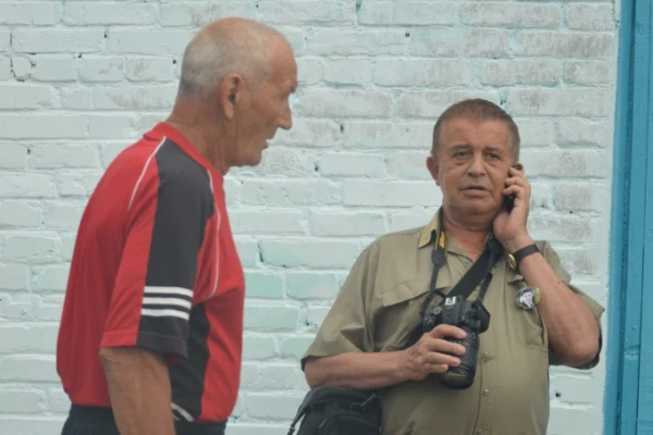 Дедовские чтения