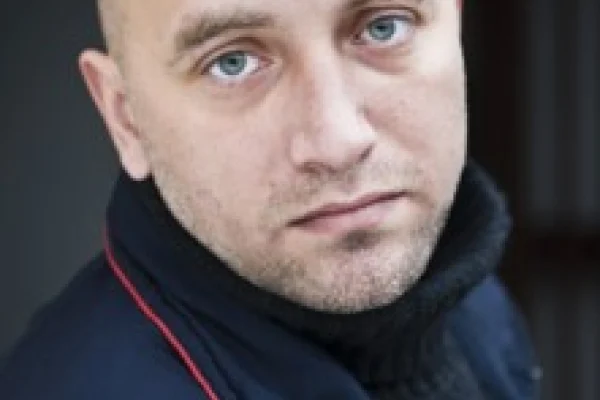 Литературная премия «Русский Букер»