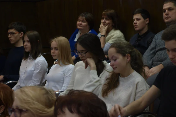 «Живая классика»