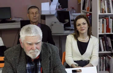 Люди как книги