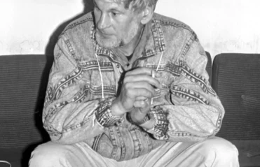 Путь к юбилею. К 80-летию Г.М. Прашкевича