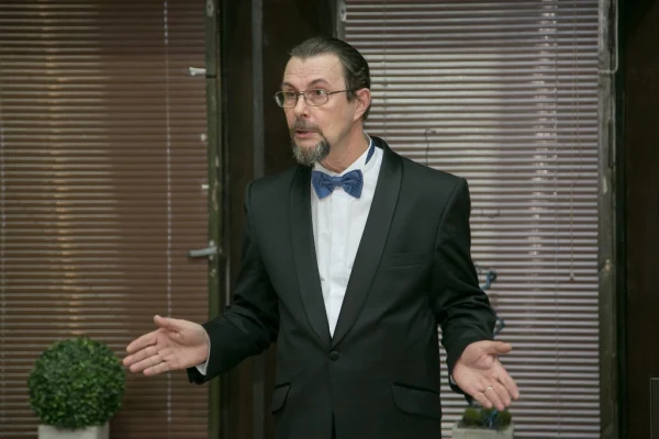 27 марта – Международный день театра