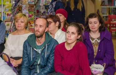 Сибирский Шекспир