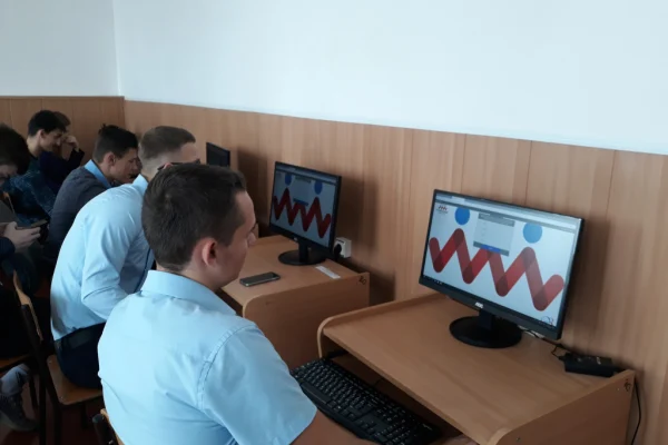 Проверка digital-грамотности