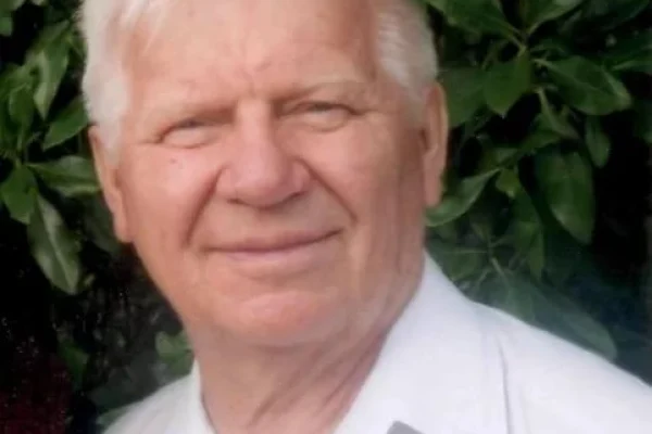 Вечер-посвящение