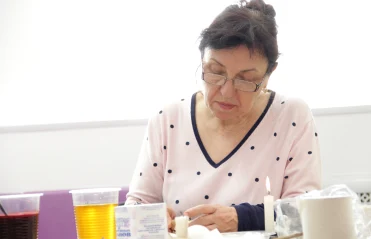 Славянская писанка