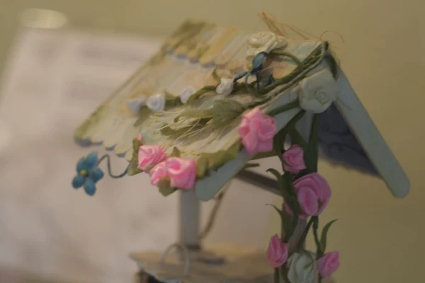 Искусство декупажа