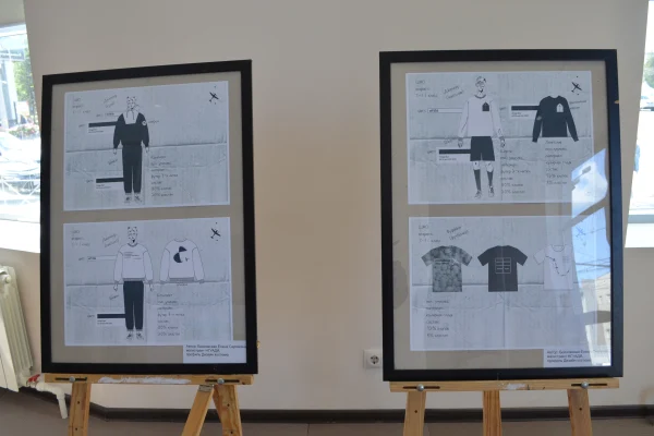 Победителям конкурса «Сибирский сокол» вручили заслуженные награды