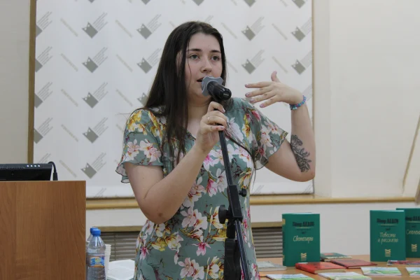 Стали известны имена победителей конкурса «Дедовские чтения»