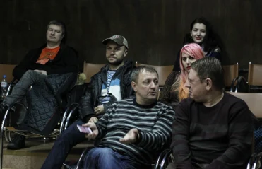 Люди как книги