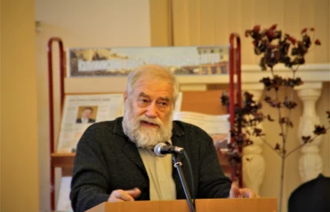 Гранин. Фотогалерея