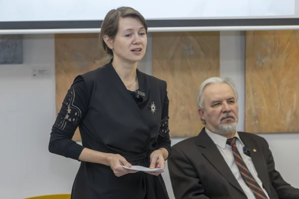 Завершился Всероссийский литературный фестиваль «Белое пятно»