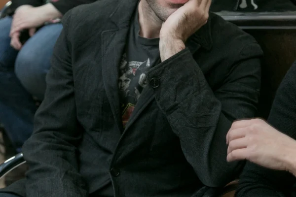 Завершился Всероссийский литературный фестиваль «Белое пятно»