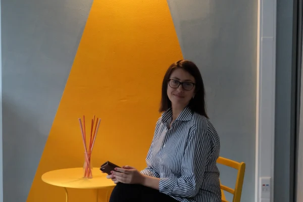 За каждым объектом - люди