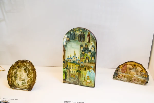 В Новосибирске состоялся II Православный литературно-художественный фестиваль «Славянская буквица»