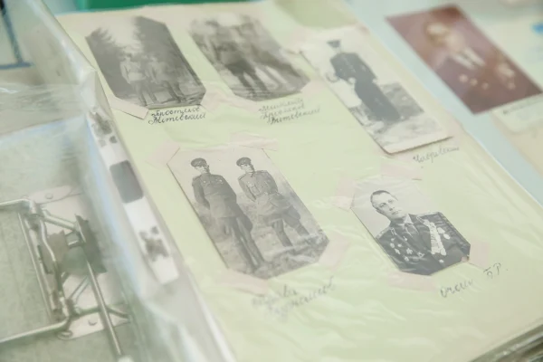 Книги в дар