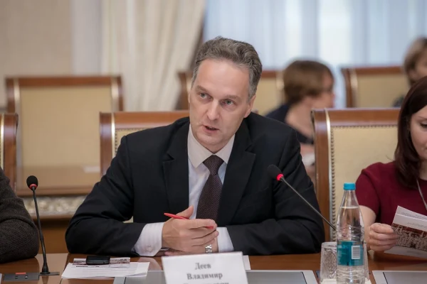 В Новосибирске прошла презентация электронной коллекции 