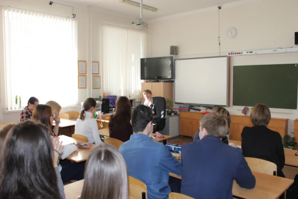 «Подари книгу»