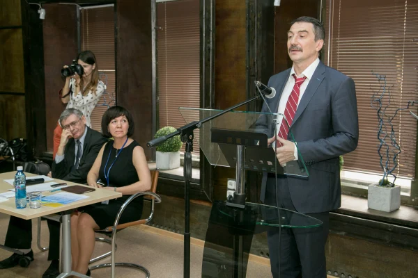 Дедовские чтения