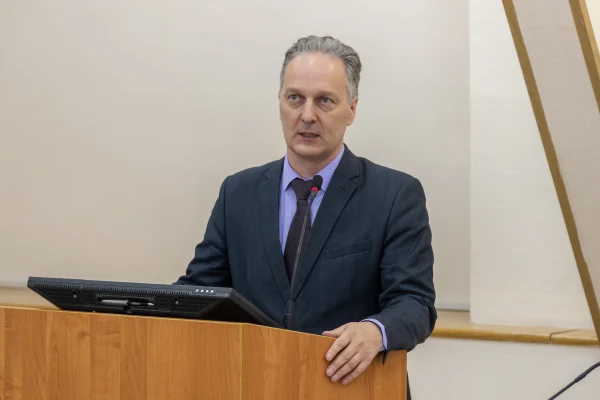 День «Иностранки» в Новосибирске